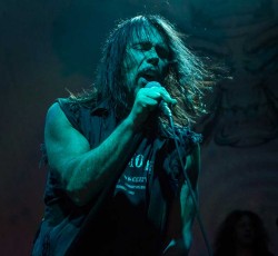 Monster Magnet, Void Droid @ Piraeus Academy, 28/05/17 