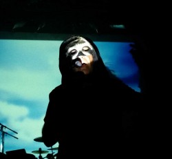 The Neal Morse Band @ Lido, Βερολίνο, 26/03/17 