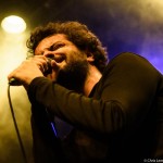 Need, The Mighty N @ Κύτταρο, 21/04/17