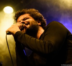 Need, The Mighty N @ Κύτταρο, 21/04/17