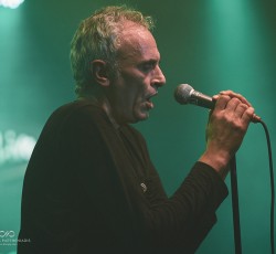 Panx Romana, Xenofon Razis @ Κύτταρο, 21/01/17 