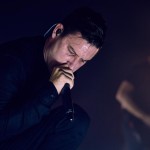 Parkway Drive, Stick To Your Guns, Darkest Hour @ Piraeus Academy, 23/04/17