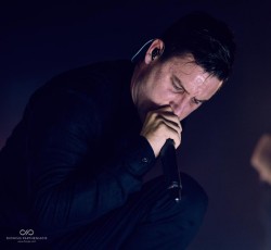 Parkway Drive, Stick To Your Guns, Darkest Hour @ Piraeus Academy, 23/04/17 