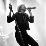 Phantogram, Someone Who Isn’t Me @ Fuzz, 01/04/17