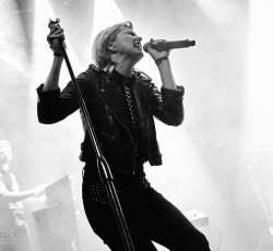 Phantogram, Someone Who Isn’t Me @ Fuzz, 01/04/17 