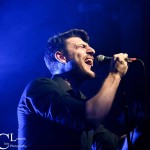 Playgrounded, Sofia Sarri @ Temple, 30/11/17