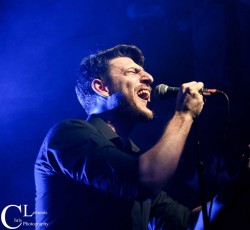 Playgrounded, Sofia Sarri @ Temple, 30/11/17 