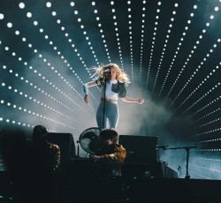 Release Athens (Royksopp, Moderat, Larry Gus, The Rattler Proxy, Etten) @ Πλατεία Νερού, 02/06/17