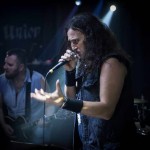 Rock N' Roll Children @ Metal Union Club (Αγρίνιο), 06/01/17