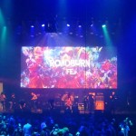 Roadburn Festival 2017 @ Tilburg, Netherlands, 20-23/04/17
