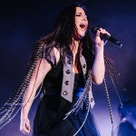 Rockwave Festival (Evanescence, Gojira, Flogging Molly, Paradise Lost κ.ά.) @ TerraVibe Park, 02/07/17