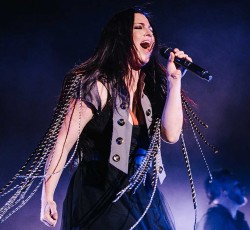 Rockwave Festival (Evanescence, Gojira, Flogging Molly, Paradise Lost κ.ά.) @ TerraVibe Park, 02/07/17