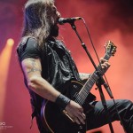 Rockwave Festival (Rotting Christ, 1000Mods, Nightstalker, Innerwish, Bazooka, Godsleep) @ TerraVibe Park, 30/06/17