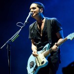 Rockwave Festival (Placebo, Sivert Hoyem, Cigarettes After Sex, Fat White Family, Tango With Lions κ.ά.) @ TerraVibe Park, 01/07/17