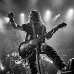 Rotting Christ @ Piraeus 117 Academy, 25/03/17