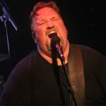 Sacred Reich, Released Anger @ Eightball, 21/08/17