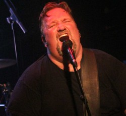 Sacred Reich, Released Anger @ Eightball, 21/08/17 