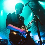 Samsara Blues Experiment, Half Gramme Of Soma @ Fuzz, 27/05/17