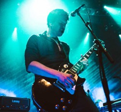 Samsara Blues Experiment, Half Gramme Of Soma @ Fuzz, 27/05/17 