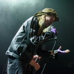 Sanctuary, Diviner @ Gagarin 205, 21/07/17