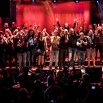 Say Hello 2 Heaven - Chris Cornell Tribute @ Κύτταρο, 20/10/17