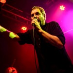 Skyclad, Dreamrites, Strikelight, Gauntlet @ Κύτταρο, 22/04/17