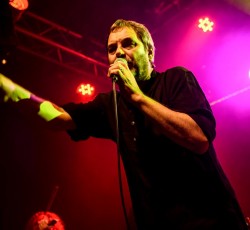 Skyclad, Dreamrites, Strikelight, Gauntlet @ Κύτταρο, 22/04/17