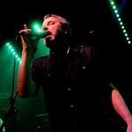 Skyclad, Dreamrites @ Eightball, 17/04/17