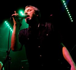 Skyclad, Dreamrites @ Eightball, 17/04/17