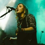 Slowdive, Afformance @ Fuzz Club, 09/09/17