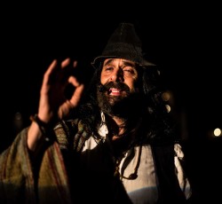 «Στο Φαλιμέντο Του Κόσμου» @ Σταυρός Του Νότου, 09/02/17 