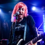 Subrosa, Nochnoy Dozor @ An Club, 22/06/17