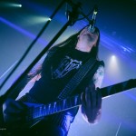 Suicidal Angels, Released Anger, Karma Violens, Abyssus @ Gagarin 205, 17/02/17