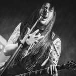 Suicidal Angels, Amken, Crisis Call @ Περιηγητική Λέσχη, Ρέθυμνο, 11/03/17