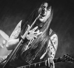 Suicidal Angels, Amken, Crisis Call @ Περιηγητική Λέσχη, Ρέθυμνο, 11/03/17 