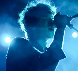 The KVB, A Victim Of Society @ Fuzz, 28/01/17 