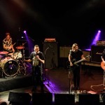 The Big Nose Attack, The Noise Figures @ Gagarin 205, 06/10/17