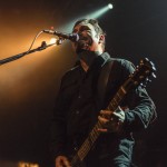 Therapy?, Day Oof, Cellar Dogs, One Block Society @ Gagarin 205, 24/11/17