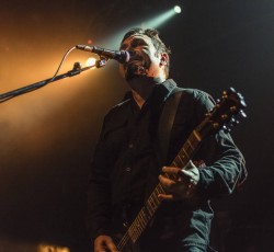 Therapy?, Day Oof, Cellar Dogs, One Block Society @ Gagarin 205, 24/11/17