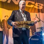 The Sonics, 7-Odds @ Gagarin 205, 29/04/17