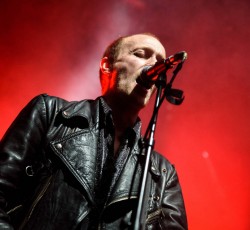 The Underground Youth, The Road Miles @ Fuzz Club, 24/11/17 