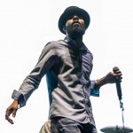 Release Athens (Thievery Corporation, Archive, Kadebostany, Omega Ray, Chinese Basement) @ Πλατεία Νερού, 16/06/17