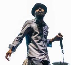 Release Athens (Thievery Corporation, Archive, Kadebostany, Omega Ray, Chinese Basement) @ Πλατεία Νερού, 16/06/17 