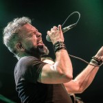 Threshold, The Silent Wedding @ Κύτταρο, 12/11/17