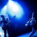 Toundra, Allochiria, Their Methlab @ Fuzz, 27/04/17