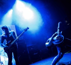 Toundra, Allochiria, Their Methlab @ Fuzz, 27/04/17 