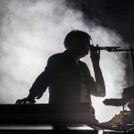 Trentemoller, T.O.M. And His Computer @ Ιερά Οδός, 10/02/17