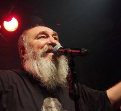 Τζίμης Πανούσης - "Όλοι Οι Χαζοί Μπορούμε" @ Κύτταρο, 04/11/17