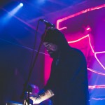 Ulver @ Gagarin 205, 06/06/17