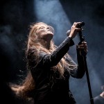 Universe217, Agnes Vein, Omega Monolith @ Fuzz, 04/03/17